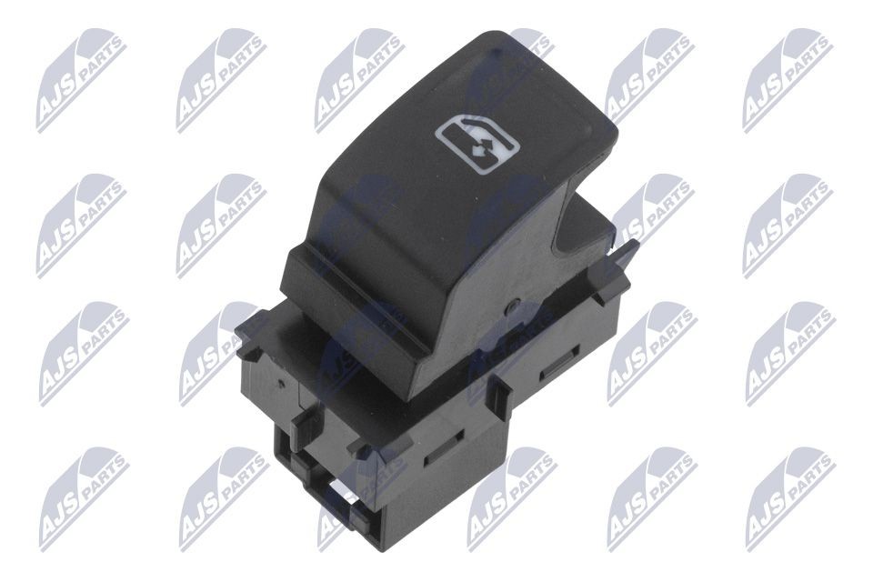 NTY Kontakt, rudehejs EWS-VW-179 Rudehejskontakt NTY Seat IBIZA EWS-VW-179