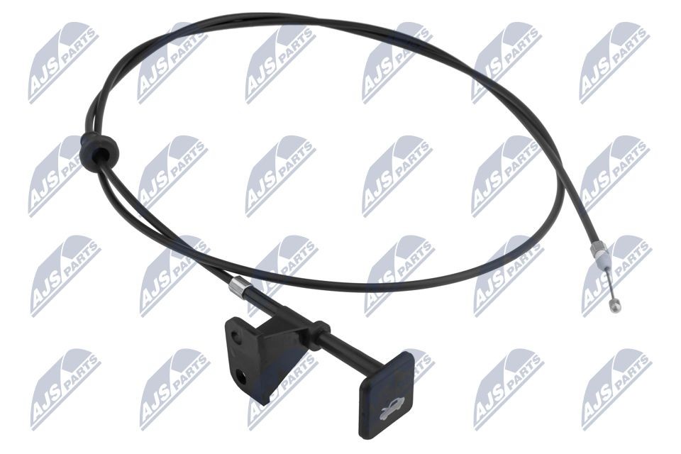 NTY Panserkabel EZC-HD-032 NTY EZC-HD-032 originale Panser Accord X Sedan (CV) hva koster
