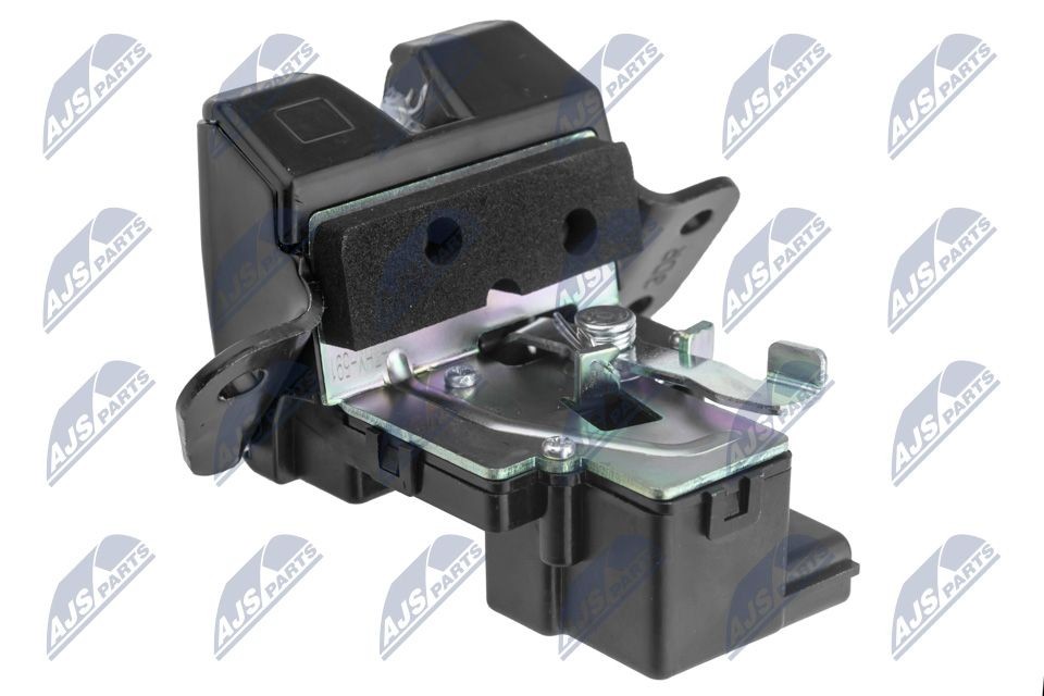 NTY Heckklappenschloss EZC-HY-591 Türschlösser NTY BAYON EZC-HY-591 günstig