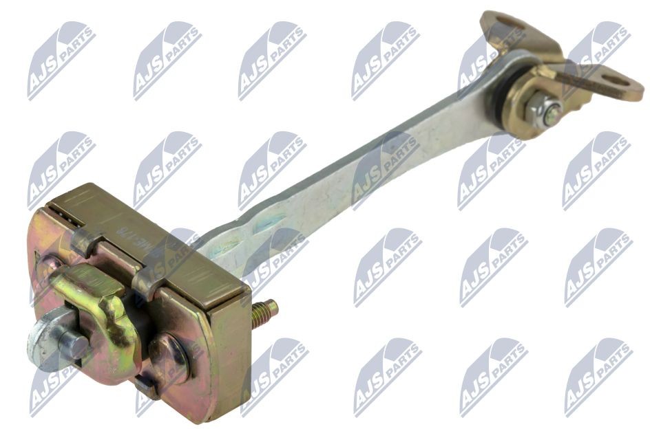 NTY Ρυθμιστής πόρτας EZC-ME-176 NTY EZC-ME-176 Ρυθμιστής πόρτας