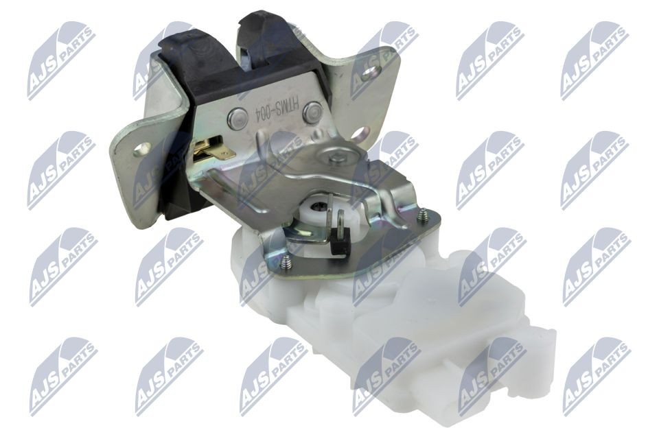 NTY Deurslot EZC-MS-004 NTY EZC-MS-004 Deurslot MITSUBISHI Lancer VIII Sedan (CY_A, CZ_A) 1.8 DI-D 116 Pk 2010