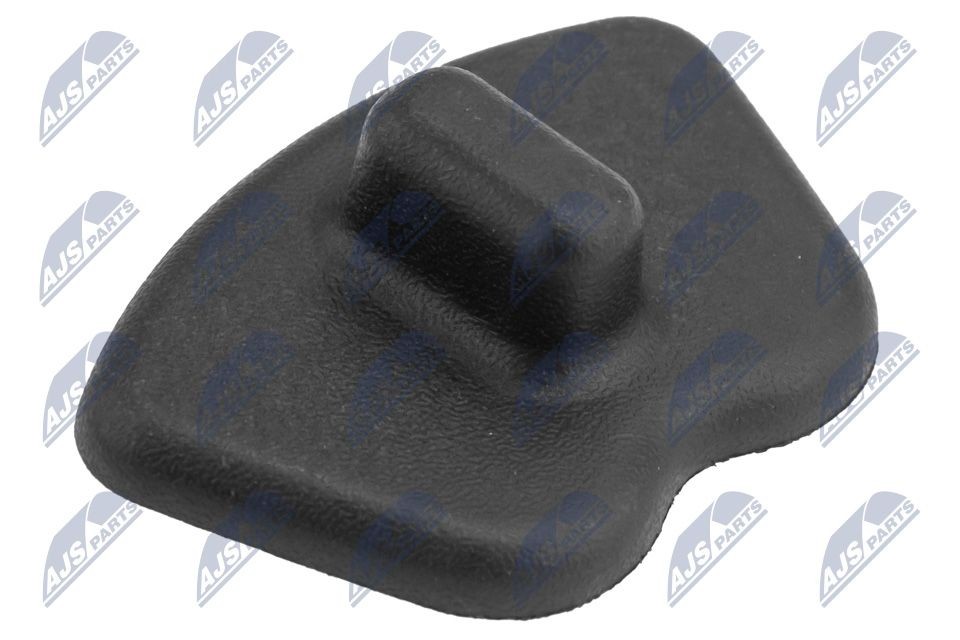 NTY Dörrhandtag EZC-RE-159 EZC-RE-159 NTY handtag baklucka RENAULT TWINGO