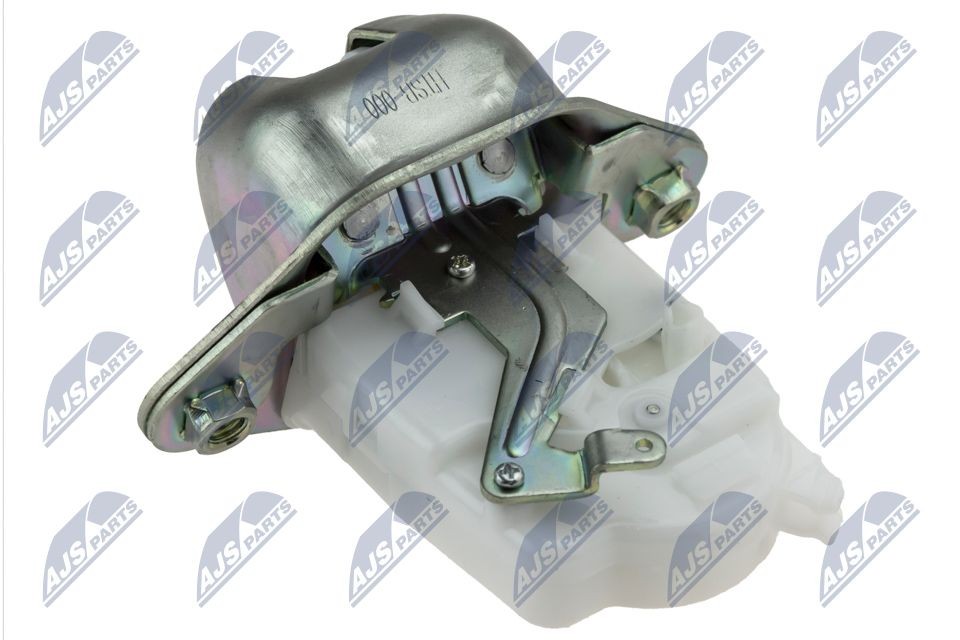 Achterklepslot NTY EZC-SB-000 NTY EZC-SB-000 Deurslot SUBARU FORESTER 2006