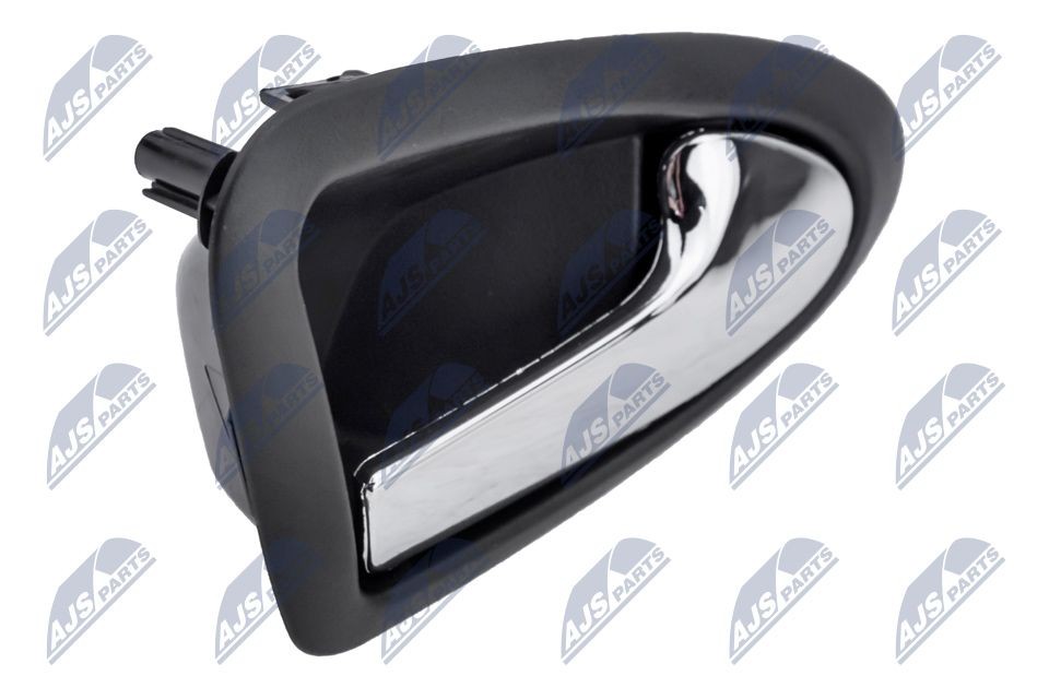 NTY Vnútorné madlo dverí EZC-SE-030 Kľučka NTY INCA EZC-SE-030 lacné