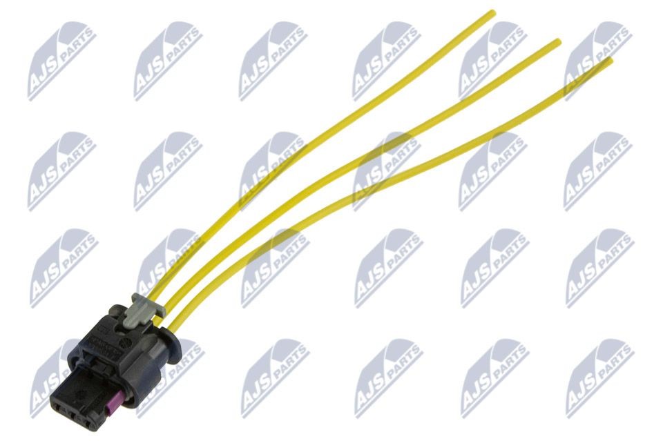 Parkeringssensor NTY EZC-VW-304 NTY EZC-VW-304 PDC SEAT TOLEDO 2002