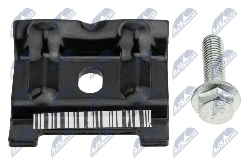NTY Accubak rep.deel EZC-VW-305 NTY EZC-VW-305 Accuhouder Swift III Hatchback (MZ, EZ) prijs