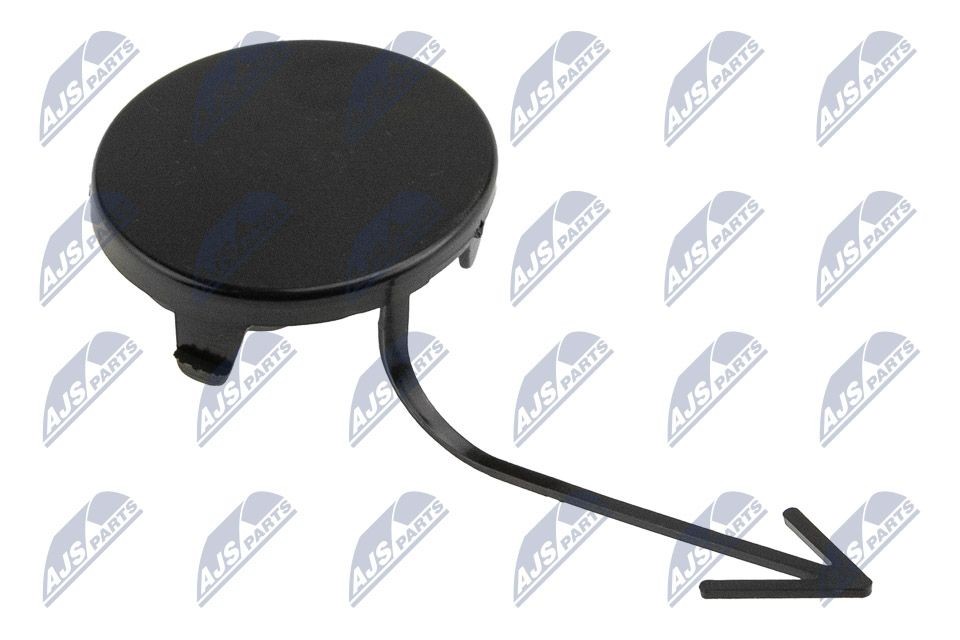 NTY Lucka, bogserkrok EZC-VW-314 EZC-VW-314 NTY skydd, dragkrok SUZUKI GRAND VITARA