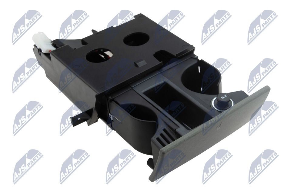 NTY Porte-gobelet EZC-VW-404 NTY EZC-VW-404 Porte boissons SUZUKI SWIFT d'origine