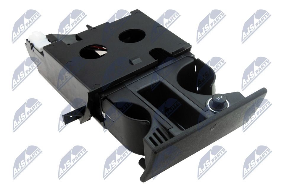 NTY Koppholder EZC-VW-405 pris Drikkeholder Jeep JK EZC-VW-405 NTY