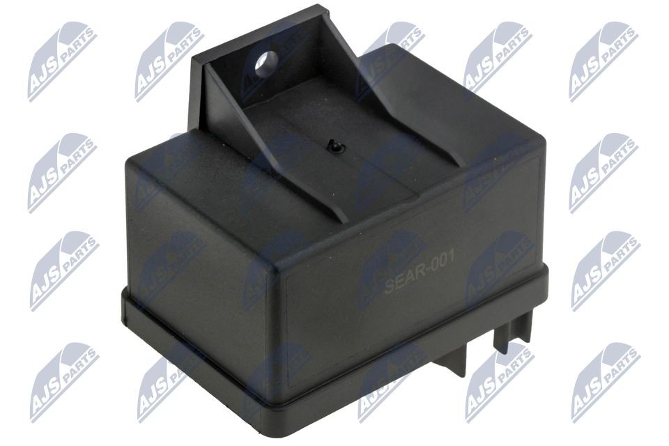 Styreenhed, forvarmningstid NTY EZP-AR-001 NTY EZP-AR-001 Gløderør relæ FIAT PALIO 2022