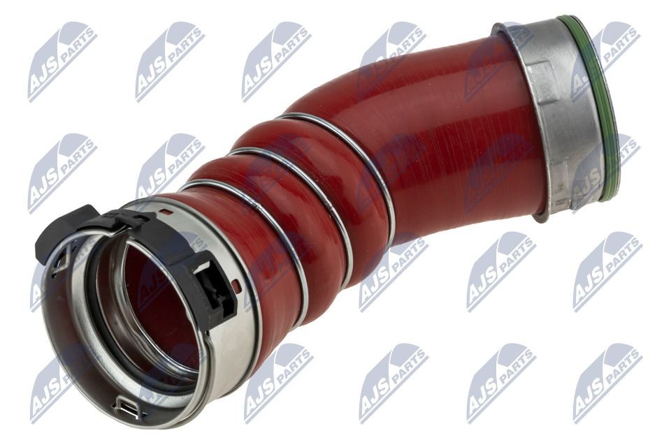 NTY Hadica plniaceho vzduchu GPP-BM-067 GPP-BM-067 Hadica plniaceho vzduchu BMW Rad 2 NTY