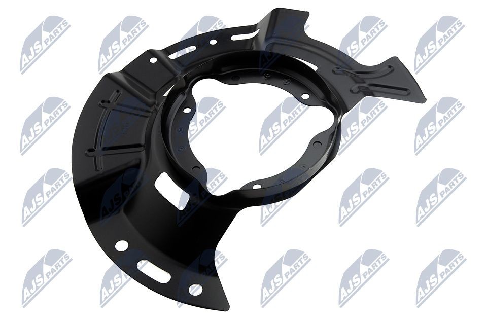 NTY Lamiera paraspruzzi disco freno HTO-KA-306 HTO-KA-306 costo Protezione disco freno HYUNDAI i30 NTY