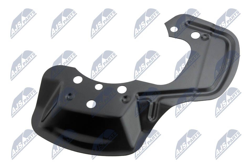 NTY Plekk, piduriketas HTO-PL-009 NTY HTO-PL-009 Plekk piduriketas Opel Corsa S93 odav