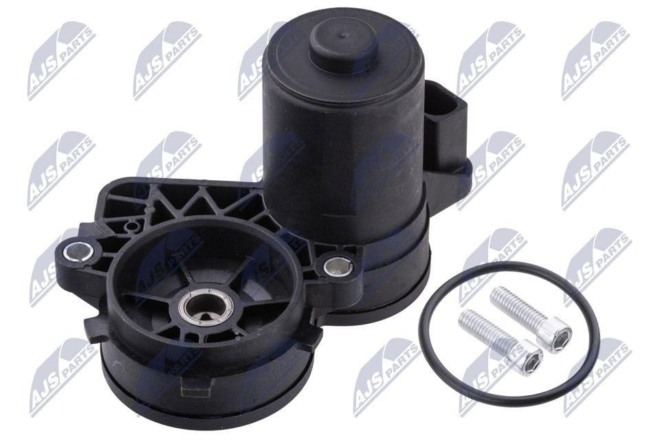 NTY Control Element, parking brake caliper HZS-ME-004A Mercedes GLA NTY handbrake HZSME004A