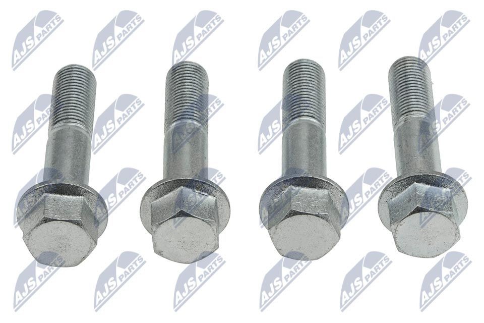 NTY Opravná sada náboja kolesa KLT-PE-023-Z NTY KLT-PE-023-Z Opravná sada náboja kolesa