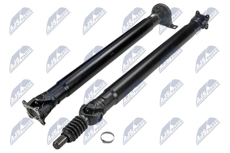 NTY Albero trasmissione NWN-ME-068 NWN-ME-068 costo Albero trasmissione MERCEDES-BENZ Classe G NTY