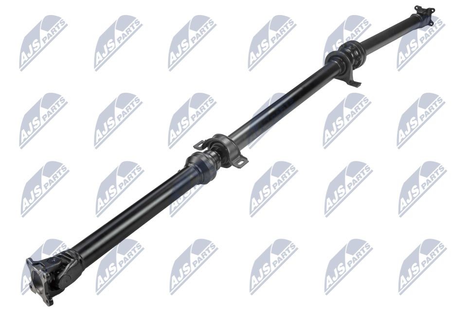 NTY Kardaani NWN-ME-074 Mercedes W220 kardaani NTY NWN-ME-074