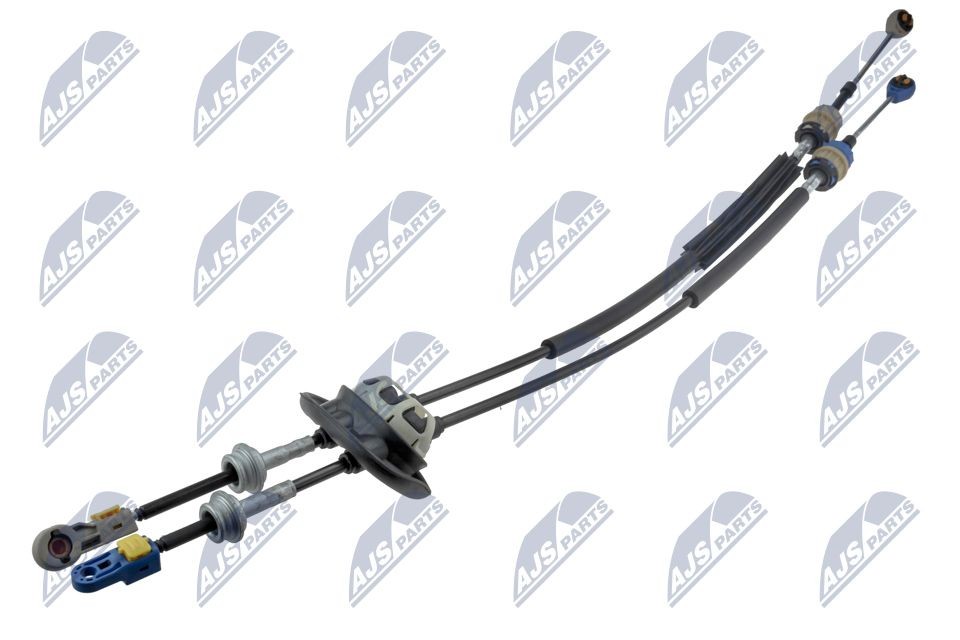 Cabo de aço, caixa de velocidades NTY NXX-PE-001 NTY NXX-PE-001 Cabo de seleção de velocidade SUZUKI SWIFT 2021