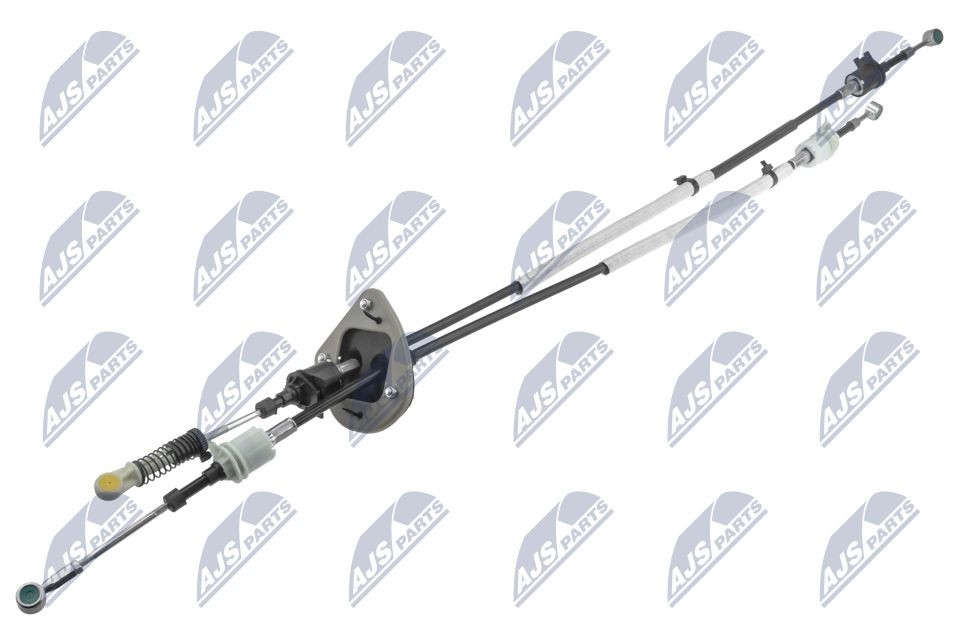 NTY Kabel, girmekanisme NXX-VC-000 NTY NXX-VC-000 Kabel, girmekanisme