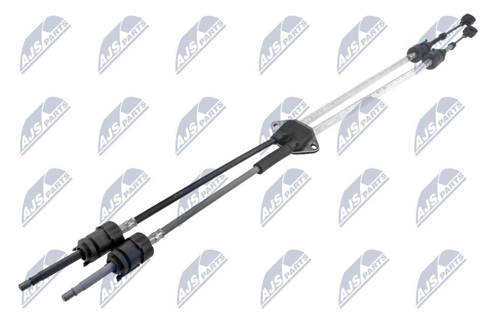 NTY Cavo comando, Cambio manuale NXX-VW-013 NTY NXX-VW-013 Fili cambio Chevrolet SUBURBAN originali