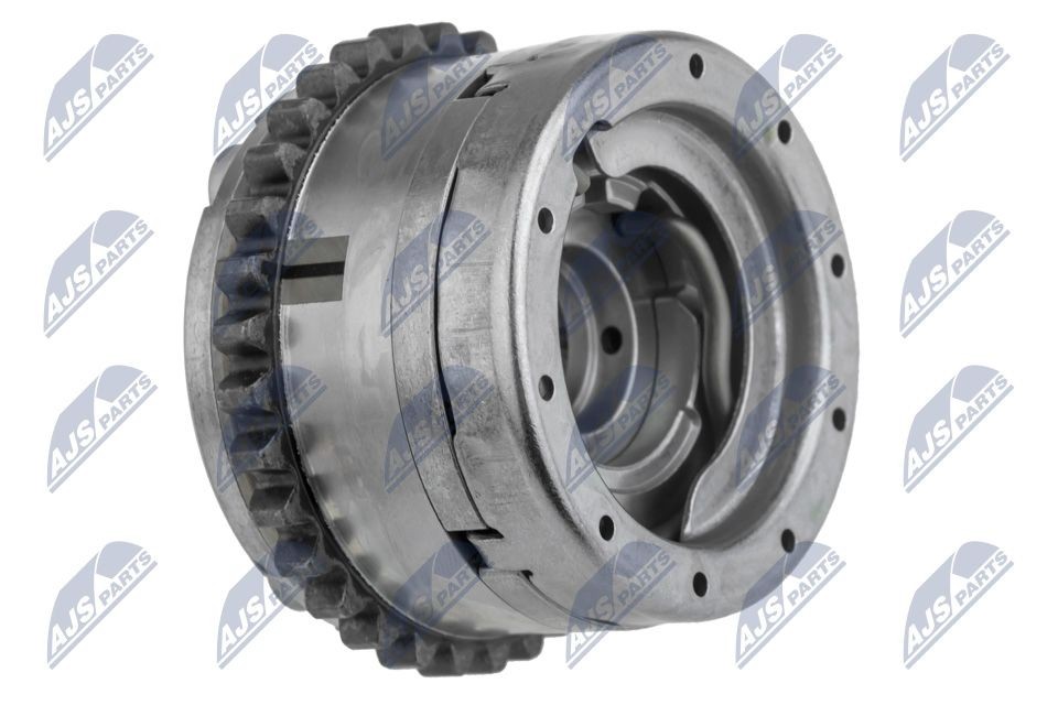 NTY Knastaksel-forstiller RKZ-ME-014 NTY RKZ-ME-014 Mercedes W638 Bus Knastaksel forstiller originale pris