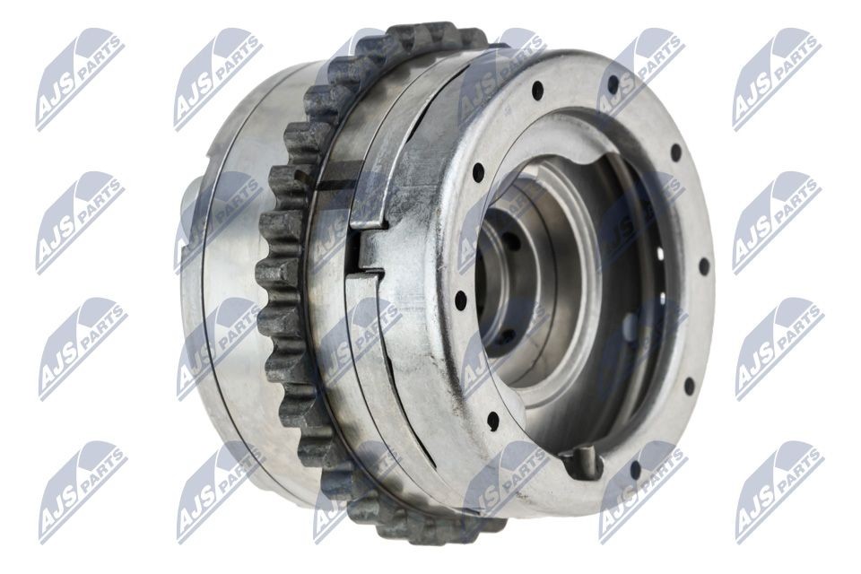 NTY Sadales vārpstas regulēšanas mehānisms RKZ-ME-015 NTY RKZ-ME-015 Zobrats, sadales vārpsta Mercedes C217 cena