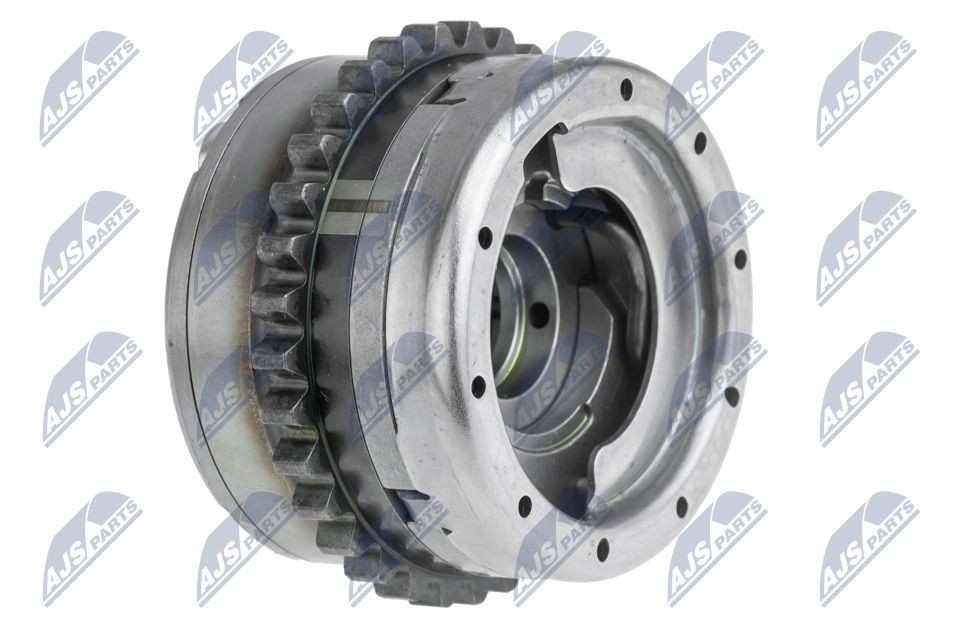 NTY Nockenwellenversteller RKZ-ME-017 RKZ-ME-017 Nockenwellenversteller NTY SKODA FABIA