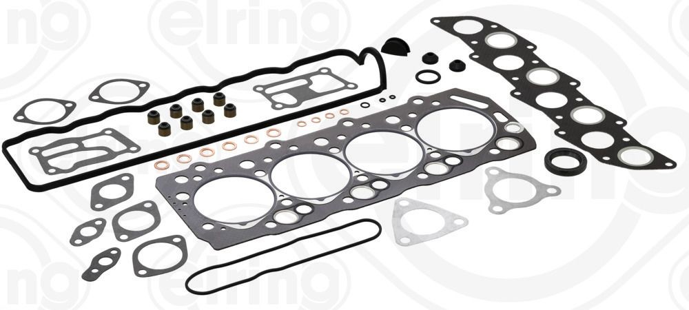 ELRING Jeu de joints d'étanchéité, culasse de cylindre 752.976 ELRING 752.976 Jeu de joints d'étanchéité culasse de cylindre Mitsubishi Eclipse D32A pas cher