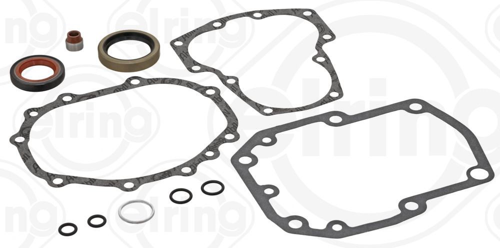 ELRING Gasket Set, manual transmission 089.990 Mercedes CLK ELRING gearbox gaskets 089990