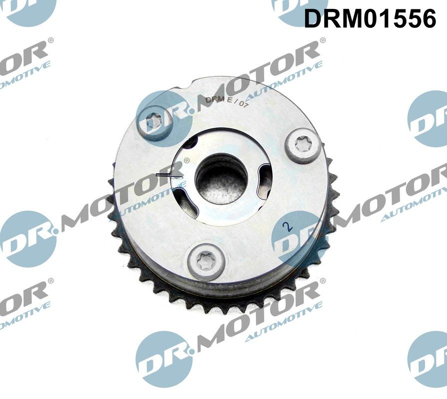 DR.MOTOR AUTOMOTIVE Déphaseur d'arbre à cames DRM01556 DR.MOTOR AUTOMOTIVE DRM01556 Roue dentée arbre de commande de distributeur Opel Adam M13 d'origine prix