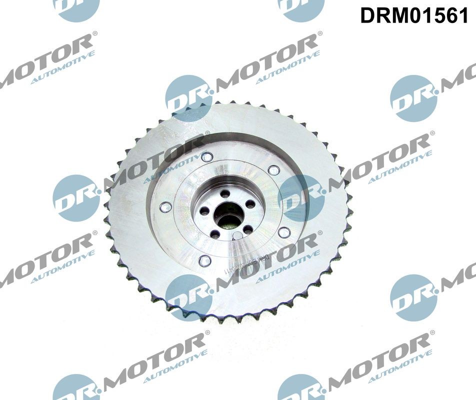 DR.MOTOR AUTOMOTIVE Kamakselregulering DRM01561 DR.MOTOR AUTOMOTIVE DRM01561 originale Tannhjul kamaksel Alfa Romeo Spider 939 hva koster