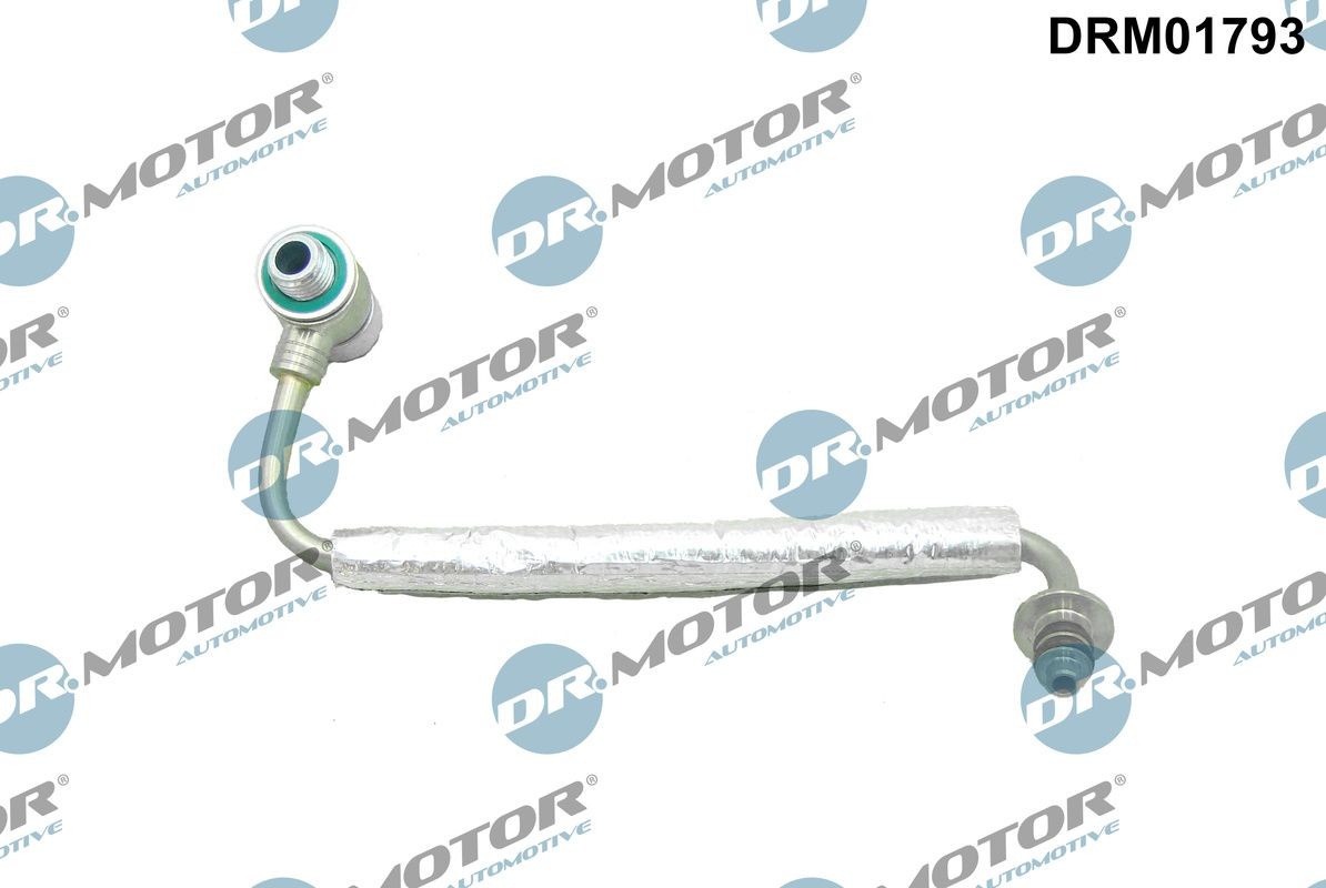 DR.MOTOR AUTOMOTIVE Öljyjohdin, ahdin DRM01793 DR.MOTOR AUTOMOTIVE DRM01793 Camaro III Coupe 1989 Letkut / putket