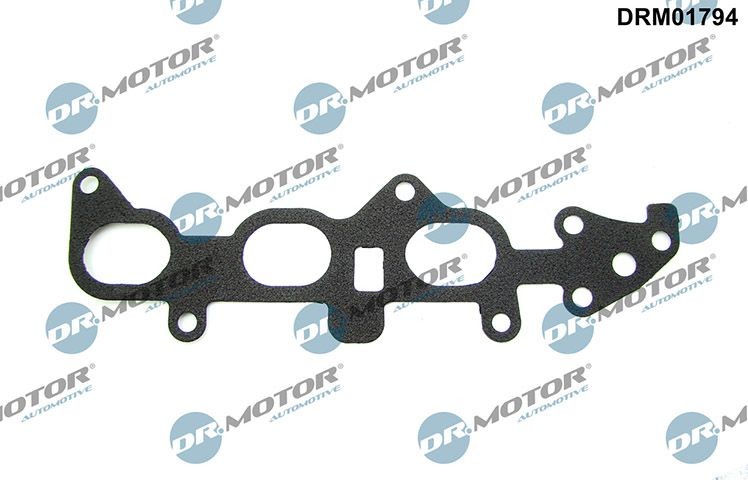 DR.MOTOR AUTOMOTIVE Blīve, Ieplūdes kolektors DRM01794 DRM01794 Ieplūdes kolektora blīve DR.MOTOR AUTOMOTIVE CITROЁN C5