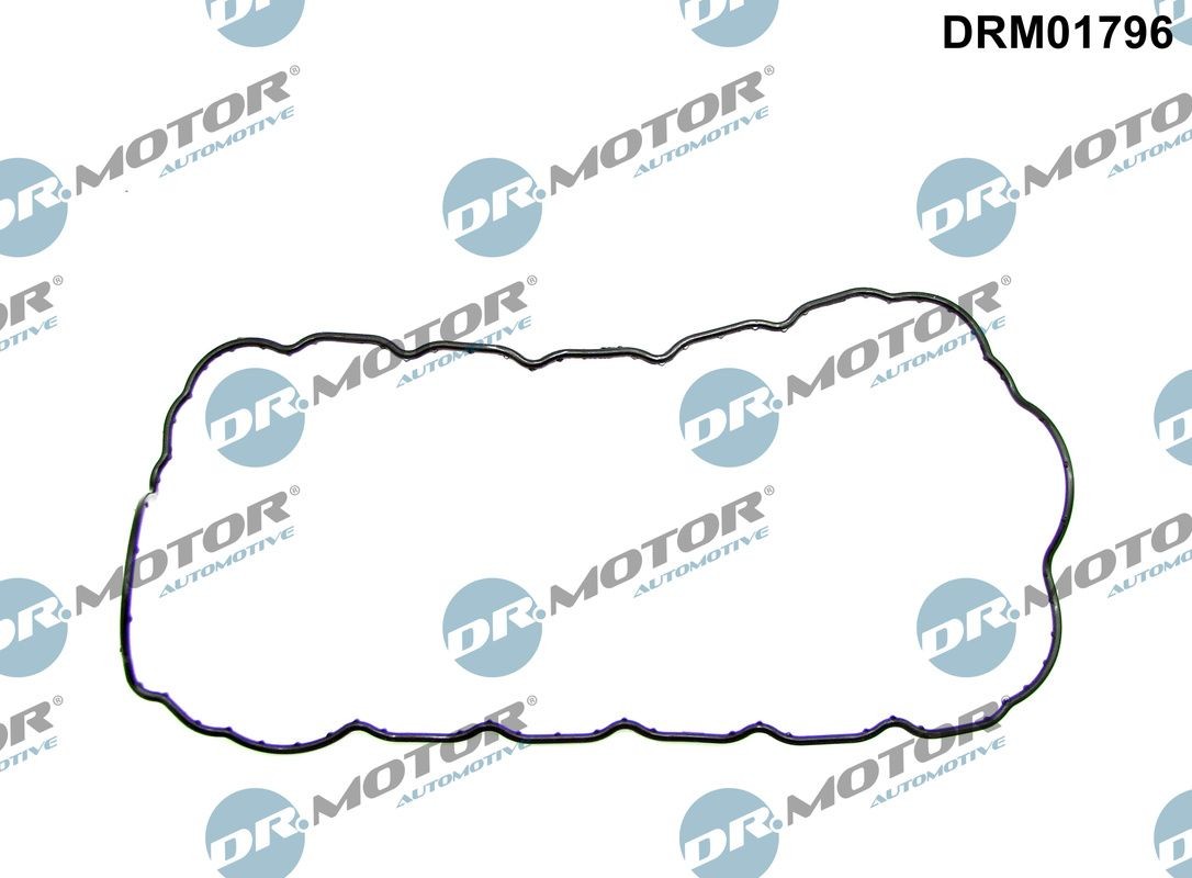 DR.MOTOR AUTOMOTIVE Φλάντζα, κάρτερ DRM01796 Φλάντζα κάρτερ Honda CH DRM01796 DR.MOTOR AUTOMOTIVE