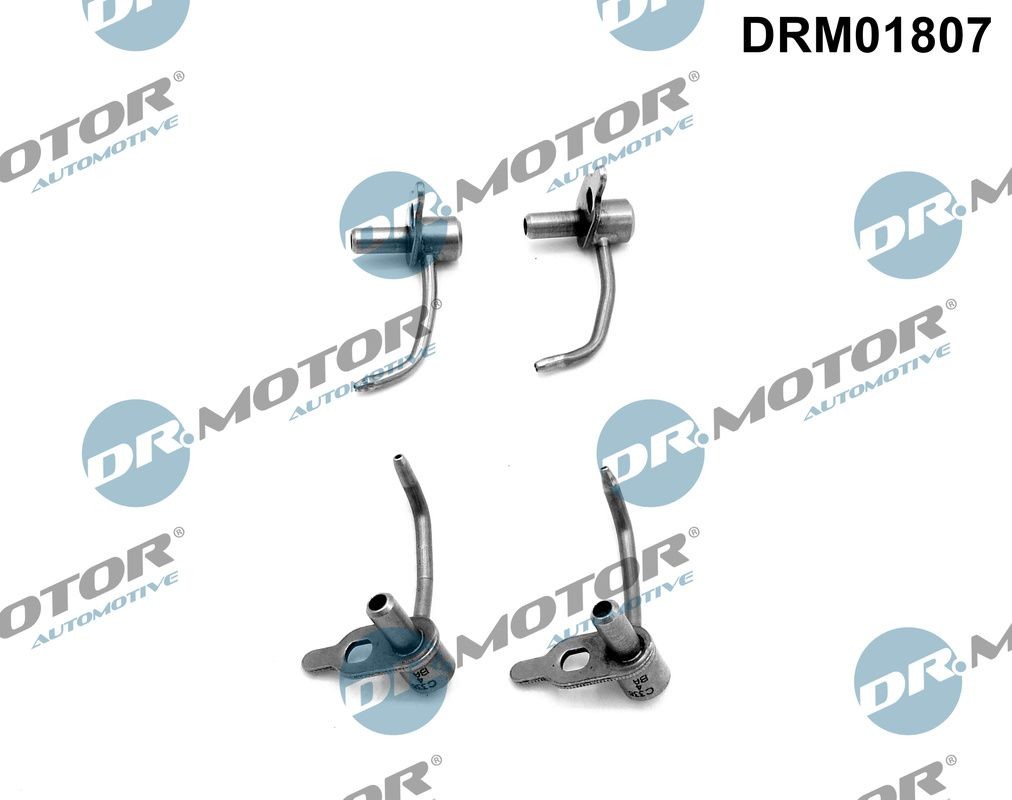 DR.MOTOR AUTOMOTIVE Gicleur d'huile, refroidissement du piston DRM01807 Pompe à huile DR.MOTOR AUTOMOTIVE OCTAVIA DRM01807 pas cher