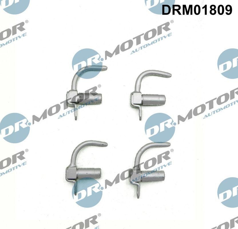 DR.MOTOR AUTOMOTIVE Oliesproeier, zuigerbodemkoeling DRM01809 Renault CLIO Oliepomp van de motor DR.MOTOR AUTOMOTIVE DRM01809