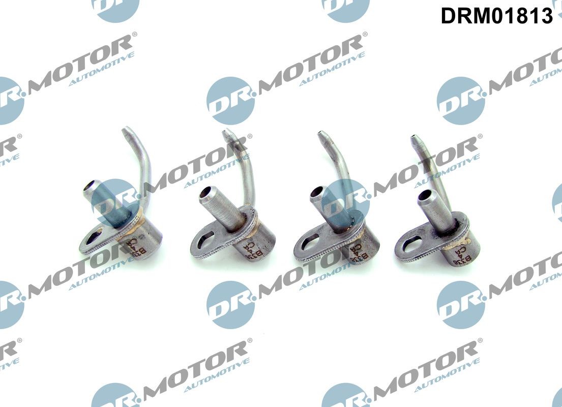 DR.MOTOR AUTOMOTIVE Μπεκ λαδιού, ψύξη κεφαλής εμβόλου DRM01813 DR.MOTOR AUTOMOTIVE Αντλία λαδιού SEAT DRM01813