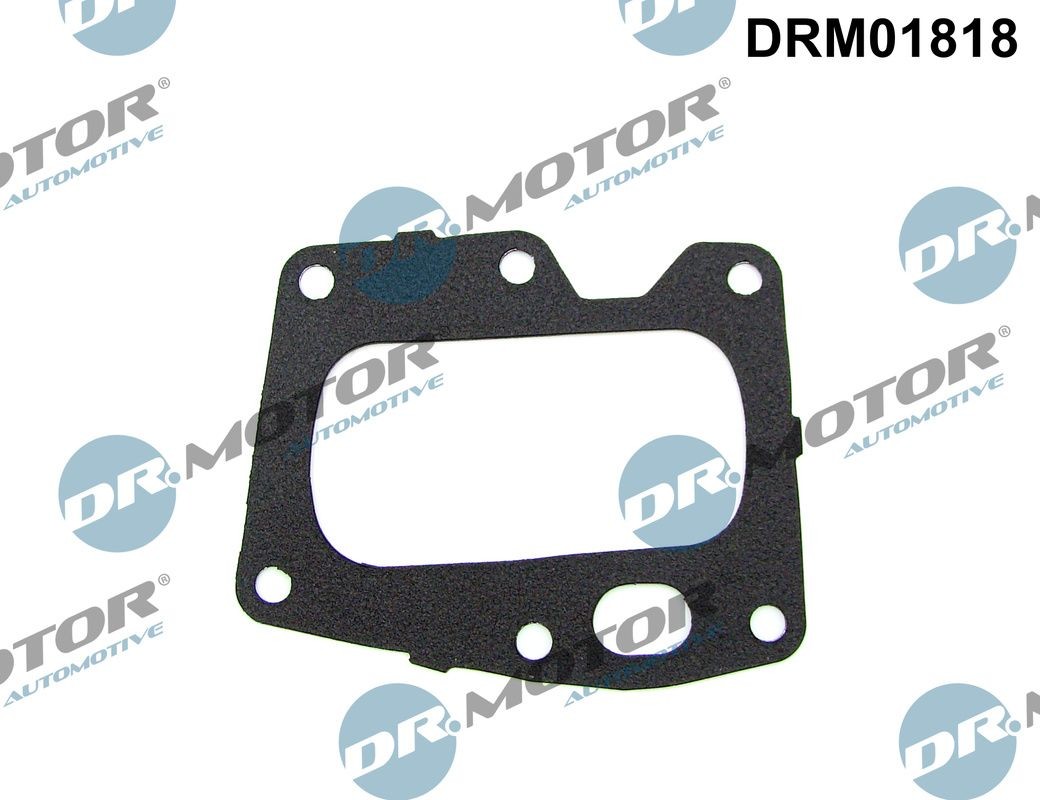 DR.MOTOR AUTOMOTIVE Pakning, AGR (EGR)-ventil DRM01818 DR.MOTOR AUTOMOTIVE DRM01818 TOYOTA Hiace Van (H100) Pakning agr til en rimelig pris