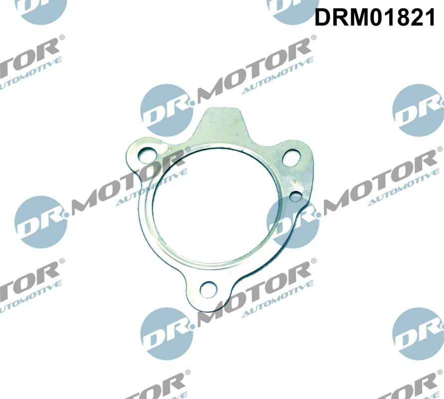 DR.MOTOR AUTOMOTIVE Uitlaatpakking DRM01821 DR.MOTOR AUTOMOTIVE DRM01821 Uitlaatflenspakking DACIA Duster SUV goedkoop
