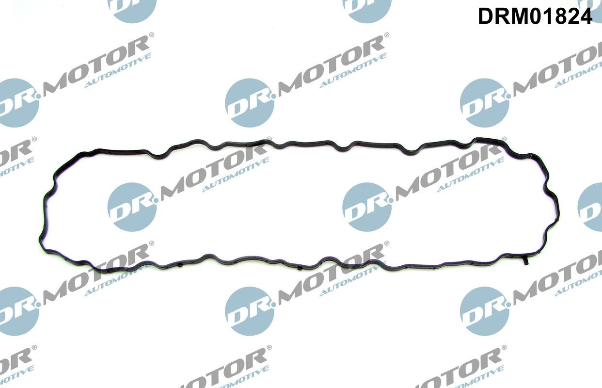 DR.MOTOR AUTOMOTIVE Φλάντζα, κάρτερ DRM01824 Φλάντζα κάρτερ λαδιού DR.MOTOR AUTOMOTIVE CHEVELLE DRM01824 φθηνά