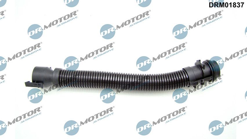 DR.MOTOR AUTOMOTIVE Slang, ontluchting motorblok DRM01837 Carterventilatie PORSCHE DR.MOTOR AUTOMOTIVE DRM01837