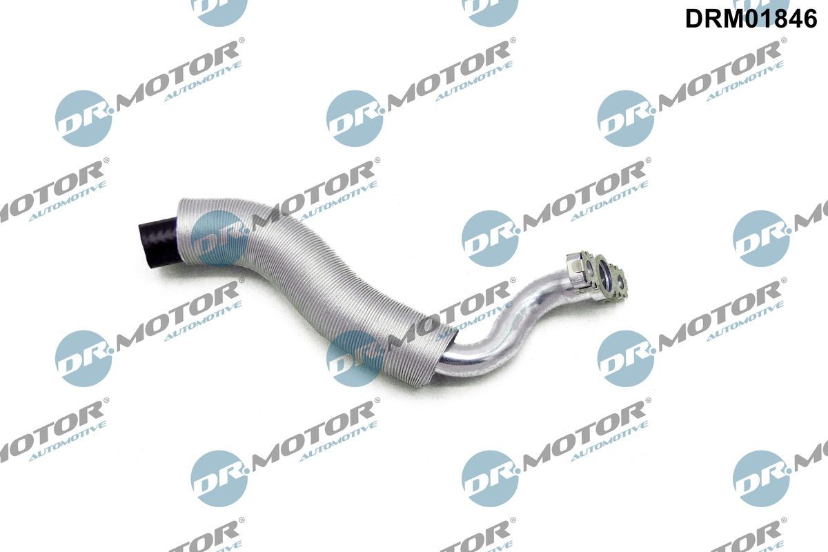 DR.MOTOR AUTOMOTIVE Olieleiding, turbolader DRM01846 DRM01846 DR.MOTOR AUTOMOTIVE Olieleiding turbolader Citroën MF prijs