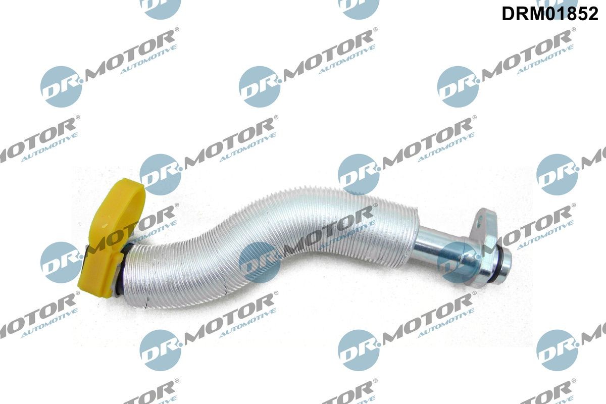 DR.MOTOR AUTOMOTIVE Tubo olio, Compressore DRM01852 Costo Tubo olio turbina DR.MOTOR AUTOMOTIVE MG DRM01852