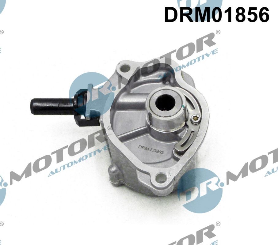 DR.MOTOR AUTOMOTIVE Bremžu vakuumsūknis DRM01856 DRM01856 Vakuumsūknis bremžu sistēma FIAT 600 DR.MOTOR AUTOMOTIVE