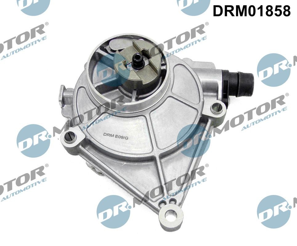 DR.MOTOR AUTOMOTIVE Bremžu vakuumsūknis DRM01858 DR.MOTOR AUTOMOTIVE DRM01858 Vakuumsūknis bremžu sistēma BMW F22 orģinālās cena