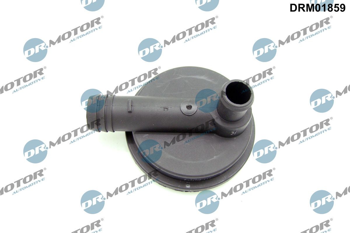 DR.MOTOR AUTOMOTIVE Ventil, veivhuslufting DRM01859 DRM01859 Ventil veivhusventilasjon VW TOURAN DR.MOTOR AUTOMOTIVE