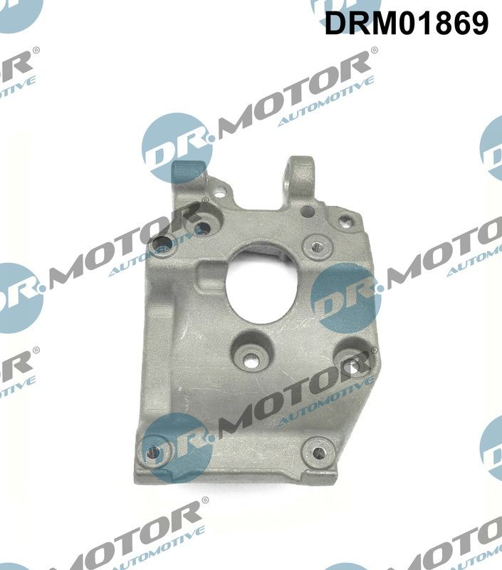 DR.MOTOR AUTOMOTIVE Houder, compressor DRM01869 DR.MOTOR AUTOMOTIVE DRM01869 Houder, compressor