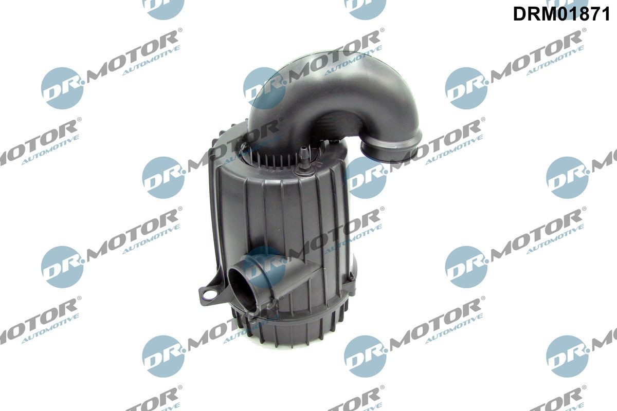 DR.MOTOR AUTOMOTIVE Deckel Luftfiltergehäuse DRM01871 DRM01871 Luftfilter VW ID.4 DR.MOTOR AUTOMOTIVE kaufen