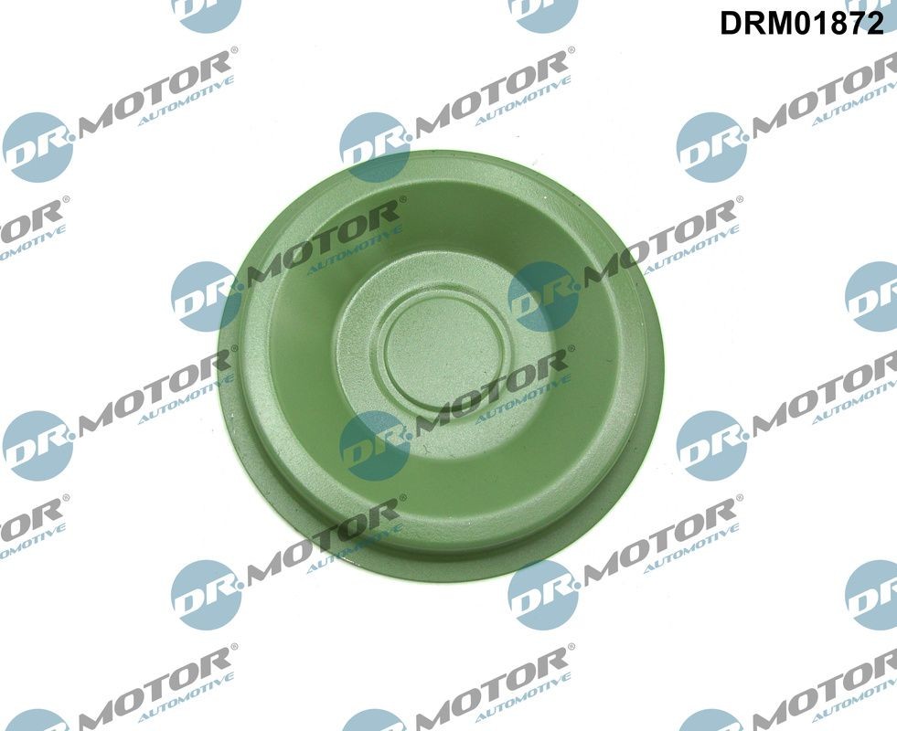 DR.MOTOR AUTOMOTIVE Tampa de flange, caixa de velocidades manual DRM01872 DR.MOTOR AUTOMOTIVE DRM01872 Tampa de flange, caixa de velocidades manual