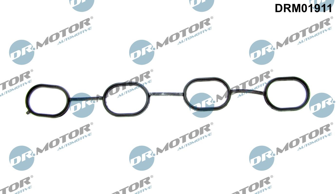 DR.MOTOR AUTOMOTIVE Insugspackning DRM01911 pris Packning insugsgrenrör Kia ED DRM01911 DR.MOTOR AUTOMOTIVE